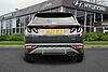 Hyundai TUCSON T-GDI ULTIMATE Grey