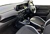 Hyundai I10 ADVANCE Green