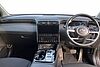 Hyundai TUCSON T-GDI SE CONNECT Brown