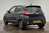 Hyundai I10 PREMIUM Grey