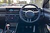 Hyundai TUCSON N LINE S Black