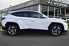 Hyundai TUCSON T-GDI PREMIUM White