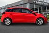 Hyundai I20 MPI S-CONNECT Red