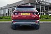Hyundai TUCSON T-GDI ULTIMATE Red