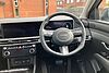 Hyundai TUCSON T-GDI ULTIMATE Silver