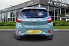 Hyundai I10 PREMIUM Green