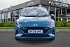 Hyundai I10 PREMIUM Green