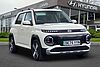 Hyundai INSTER 02 Beige