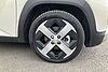 Hyundai INSTER 02 Beige