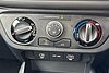 Hyundai I10 ADVANCE Black