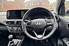 Hyundai I10 ADVANCE Black