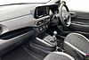 Hyundai I10 ADVANCE Black