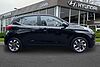 Hyundai I10 ADVANCE Black