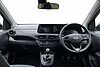 Hyundai I10 ADVANCE Black