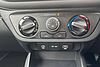 Hyundai I10 ADVANCE Red