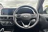 Hyundai I10 ADVANCE Red