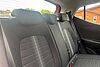 Hyundai I10 ADVANCE Red