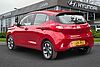 Hyundai I10 ADVANCE Red