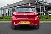Hyundai I10 ADVANCE Red