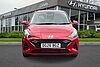 Hyundai I10 ADVANCE Red