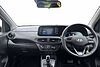 Hyundai I10 ADVANCE Red