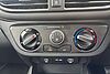Hyundai I10 ADVANCE Blue