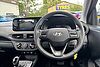 Hyundai I10 ADVANCE Blue