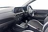 Hyundai I10 ADVANCE Blue