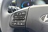 Hyundai I10 ADVANCE Blue
