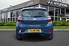Hyundai I10 ADVANCE Blue
