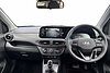 Hyundai I10 ADVANCE Blue