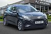 Hyundai I10 ADVANCE Black
