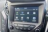 Hyundai I40 GDI SE NAV Silver