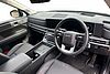 Hyundai SANTA FE ULTIMATE Black