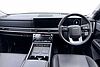 Hyundai SANTA FE ULTIMATE Black