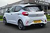 Hyundai I10 PREMIUM Grey