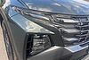 Hyundai TUCSON 1.6T Ultimate Auto Euro 6 (s/s) 5dr Green