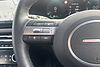 Hyundai TUCSON 1.6T Ultimate Auto Euro 6 (s/s) 5dr Green
