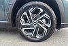 Hyundai TUCSON 1.6T Ultimate Auto Euro 6 (s/s) 5dr Green