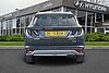 Hyundai TUCSON 1.6T Ultimate Auto Euro 6 (s/s) 5dr Green