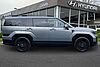 Hyundai SANTA FE CALLIGRAPHY Blue