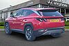 Hyundai TUCSON T-GDI ULTIMATE Red