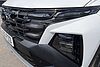 Hyundai TUCSON T-GDI ULTIMATE White