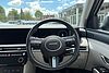 Hyundai TUCSON T-GDI ULTIMATE White