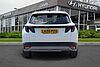 Hyundai TUCSON T-GDI ULTIMATE White