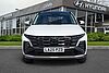 Hyundai TUCSON T-GDI ULTIMATE White