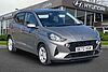 Hyundai I10 MPI SE CONNECT Brown