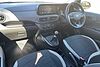 Hyundai I10 MPI SE CONNECT Brown