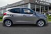 Hyundai I10 MPI SE CONNECT Brown