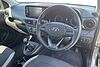 Hyundai I10 MPI SE CONNECT Brown